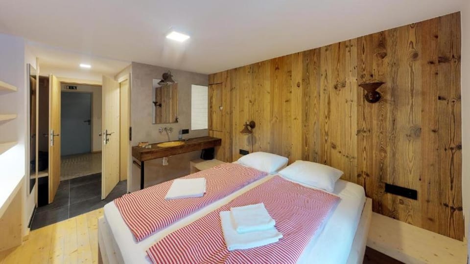 Alpengasthof Paletti Hotel in Salzburgerland