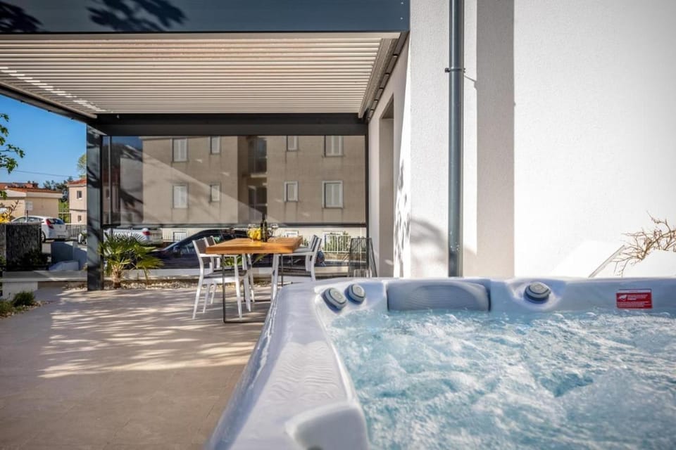 Premium Apartments Apartment in Primorje-Gorski Kotar County