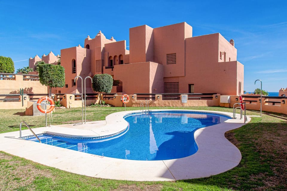 Coto Real 2446 ANAFI Apartment in Costa del Sol