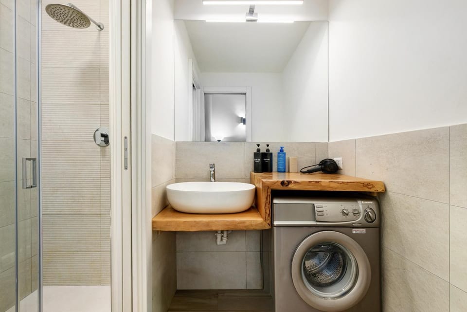 Tadino 50 Apartment in Milan