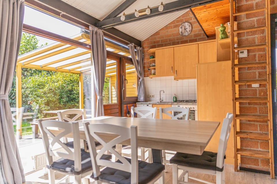 Boerenslag 9 House in North Holland (province)