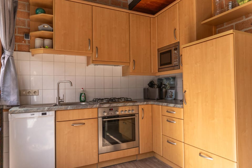 Boerenslag 9 House in North Holland (province)