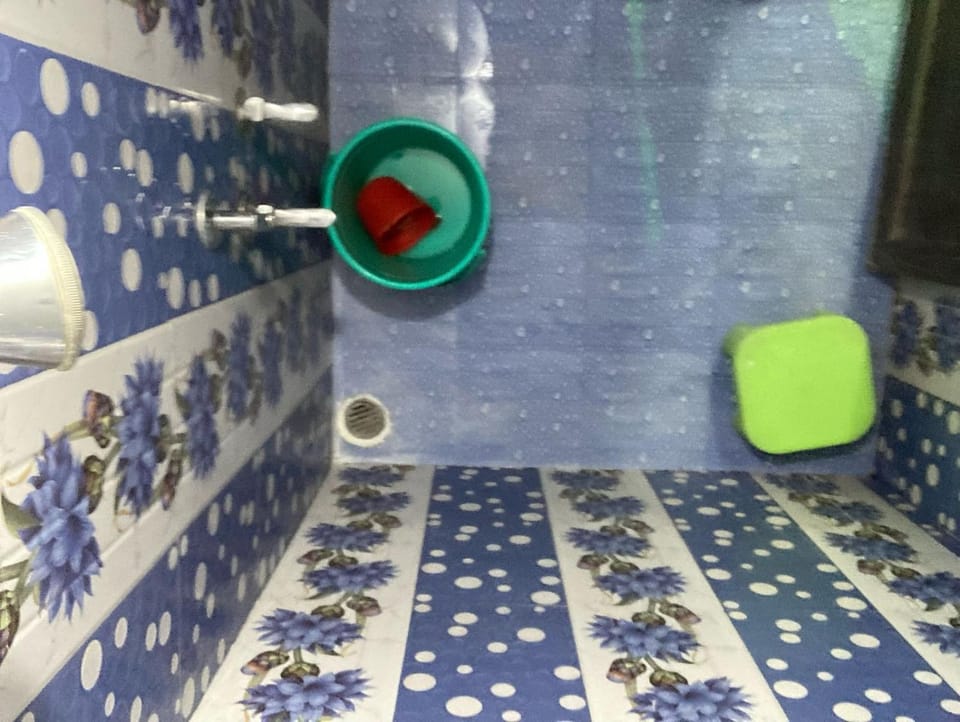 Shower