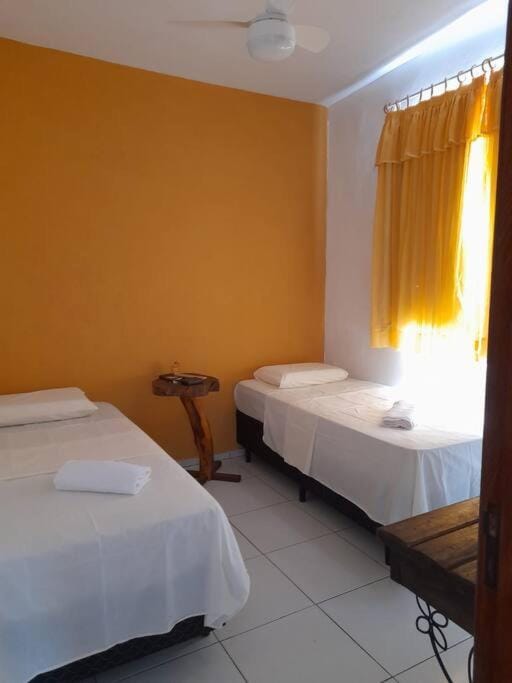 Bed, View (from property/room), Other, Photo of the whole room, Decorative detail, Bedroom, Area and facilities, towels