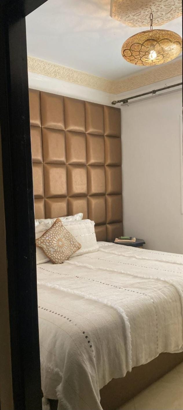 Luxury appartment Oumi Apartment in Tangier-Tétouan-Al Hoceima