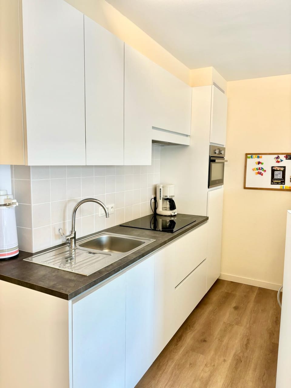 Peppino 0101 Apartment in De Panne