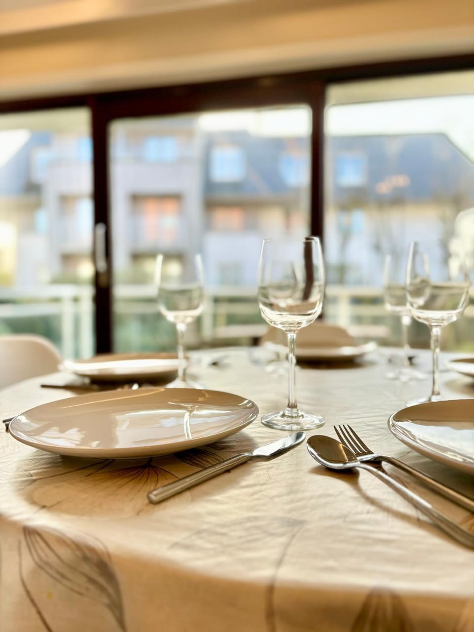 Peppino 0101 Apartment in De Panne