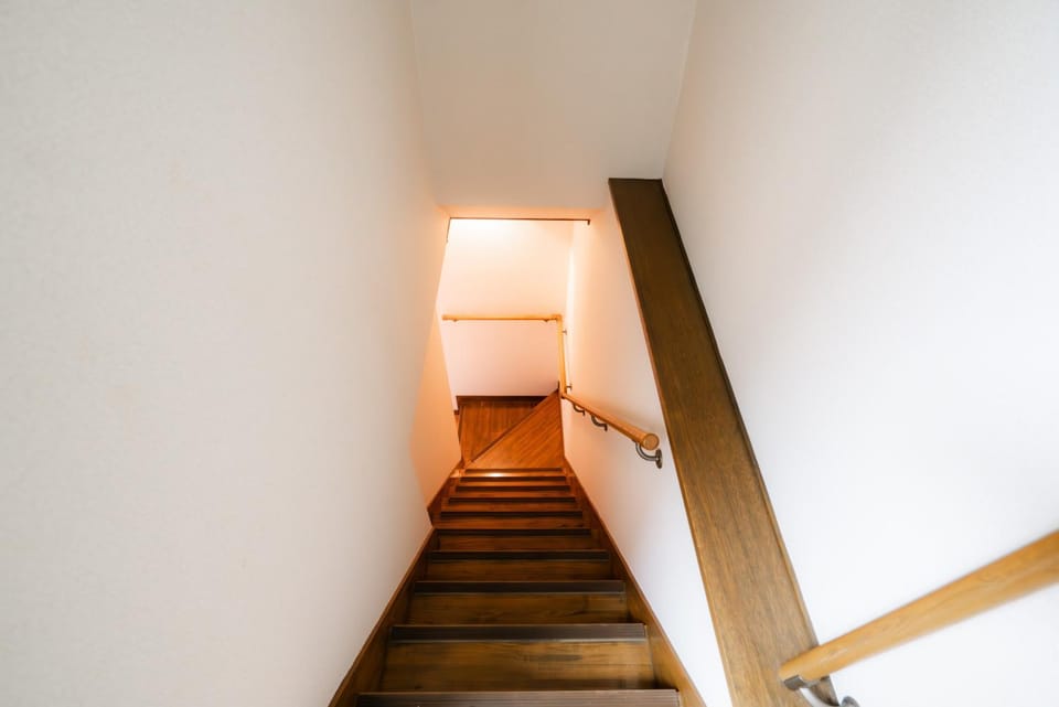 大正駅徒歩1分! 便利で静かな2LDK一軒家 Apartment in Osaka