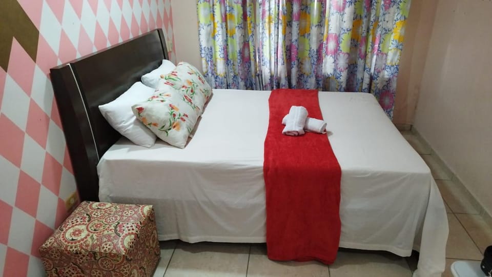 HOSTEL, POUSADA e APART em PORTO SEGURRO PRAIA Bed and Breakfast in Porto Seguro