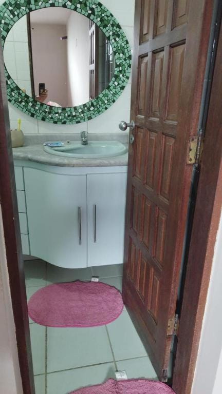 HOSTEL, POUSADA e APART em PORTO SEGURRO PRAIA Bed and Breakfast in Porto Seguro