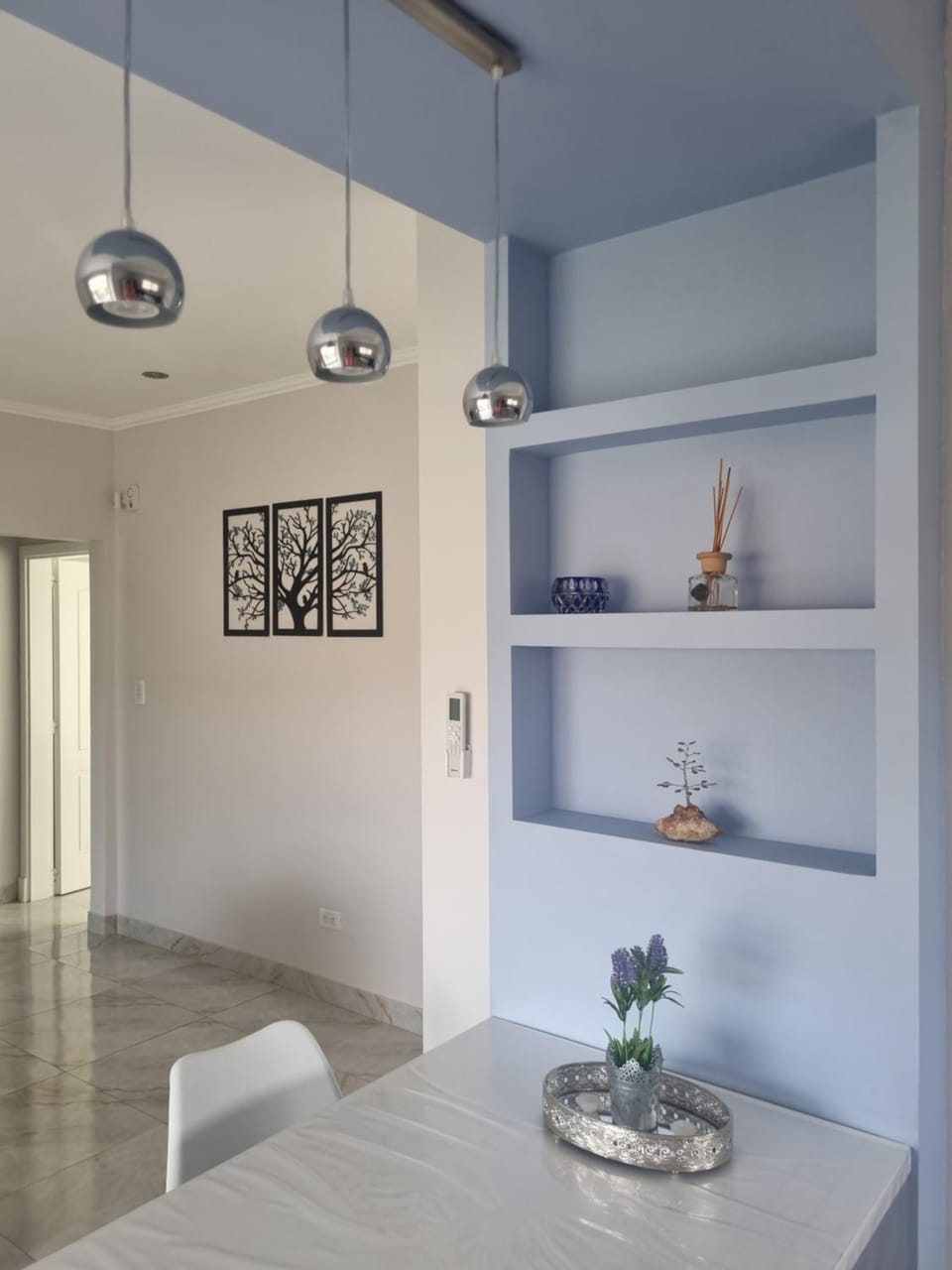 Tu descanso en Coronel Suarez House in Buenos Aires Province