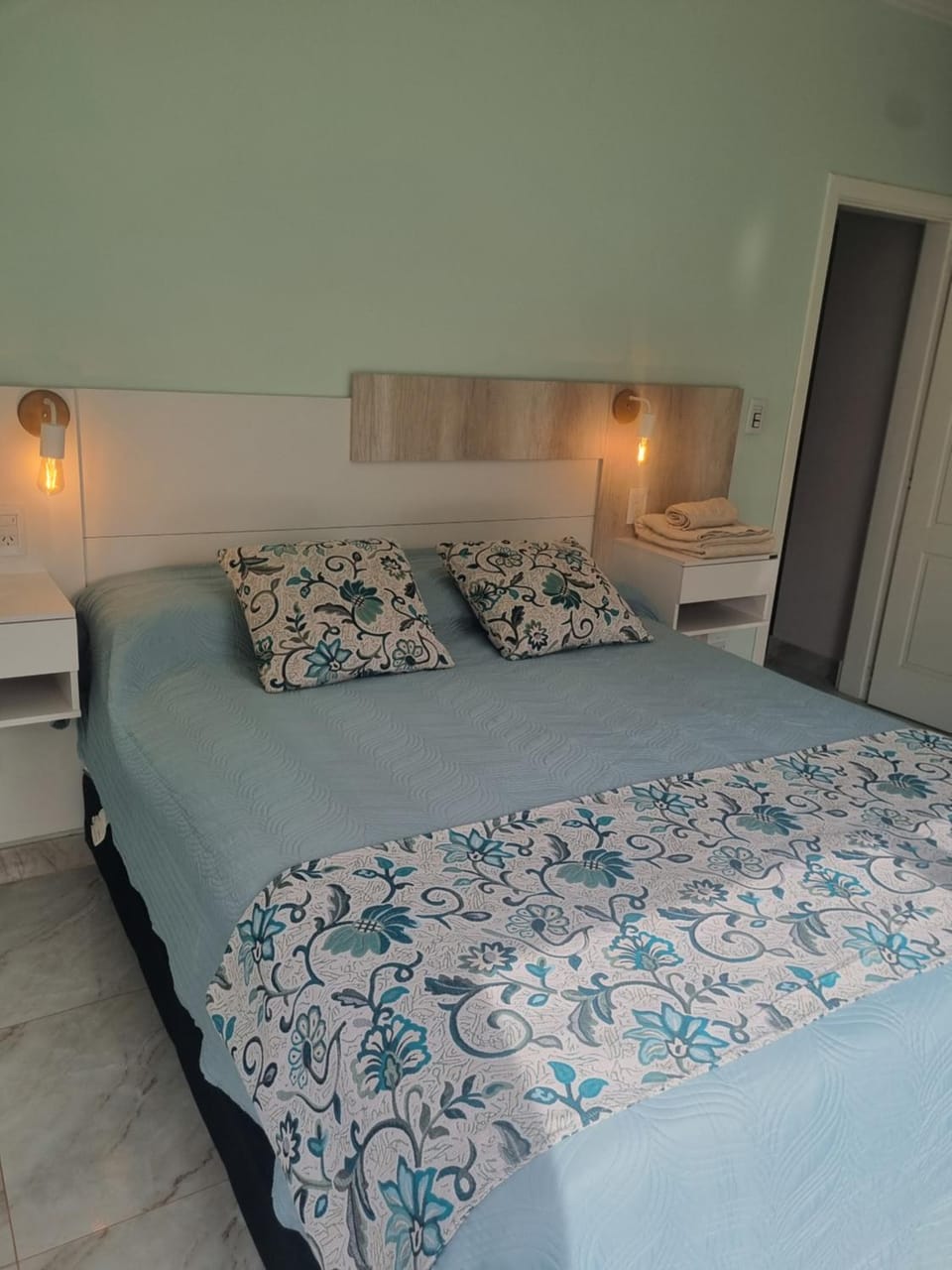 Tu descanso en Coronel Suarez House in Buenos Aires Province