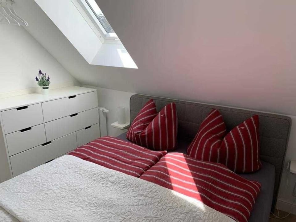 Haus Lindenstraße 3 Apartment in Lower Saxony, Germany