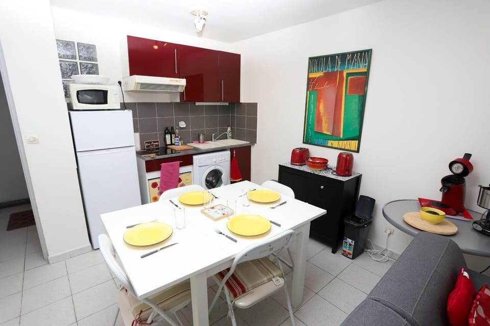 St Cyprien appart 3etoiles avec belle terrasse Apartment in Saint-Cyprien