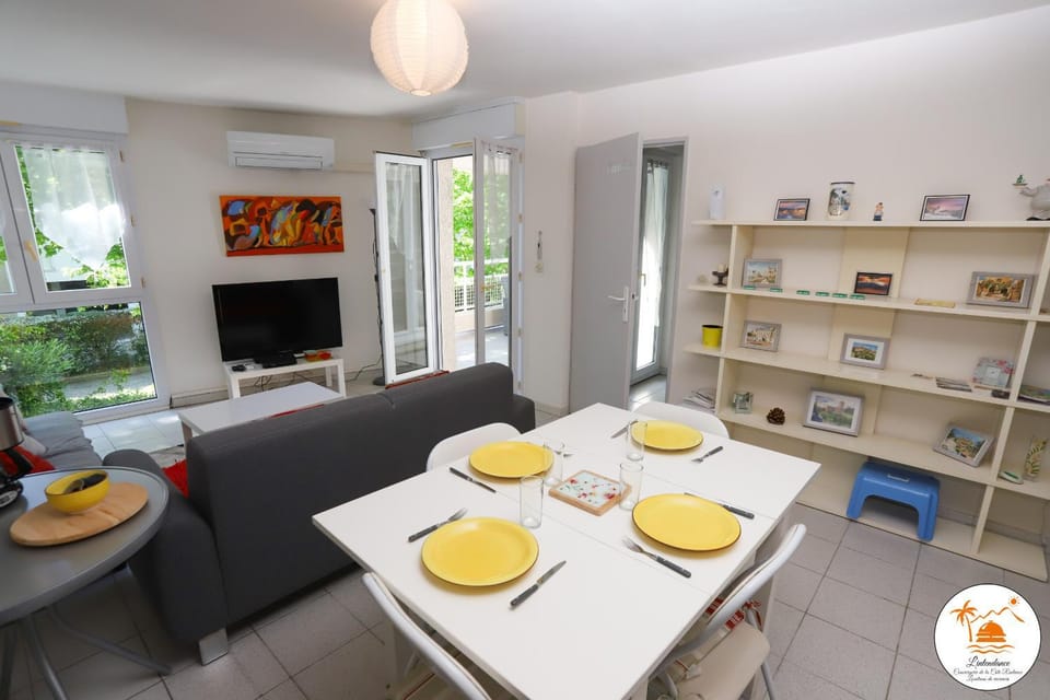 St Cyprien appart 3etoiles avec belle terrasse Apartment in Saint-Cyprien