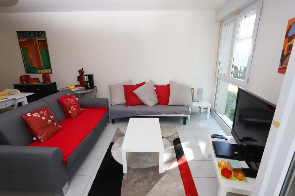 St Cyprien appart 3etoiles avec belle terrasse Apartment in Saint-Cyprien