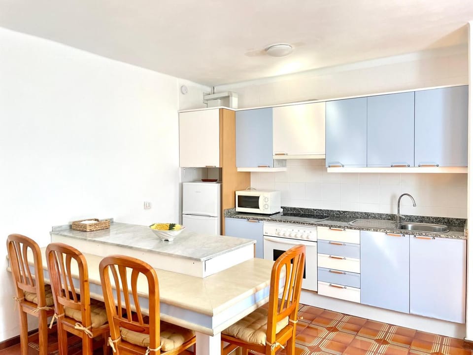 Casa Luce Apartment in Puerto del Carmen