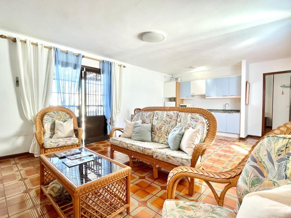 Casa Luce Apartment in Puerto del Carmen