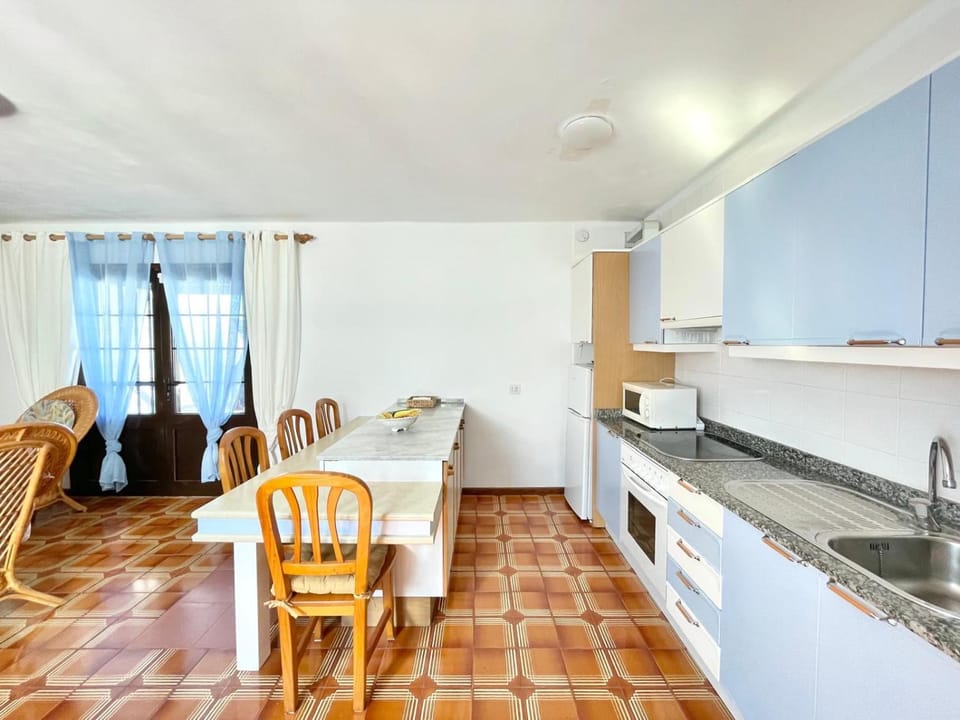 Casa Luce Apartment in Puerto del Carmen
