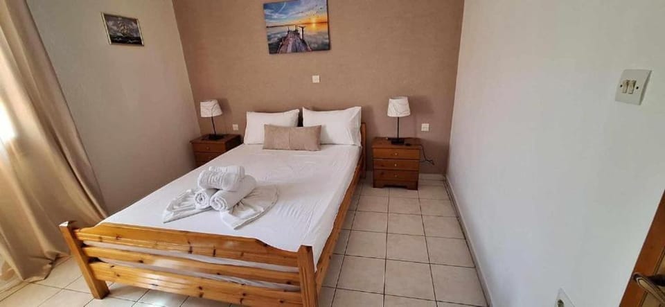 Studios Anagnostou Apartment in Thasos