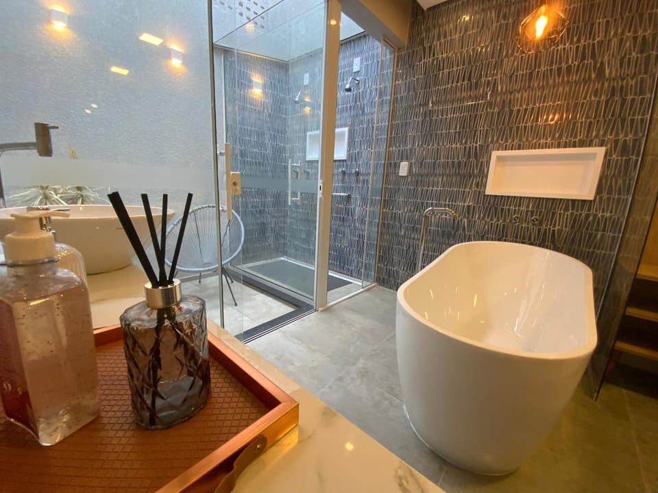 Studio c Banheira 500m do Mar, Canasvieiras SH7190 Apartment in Florianopolis