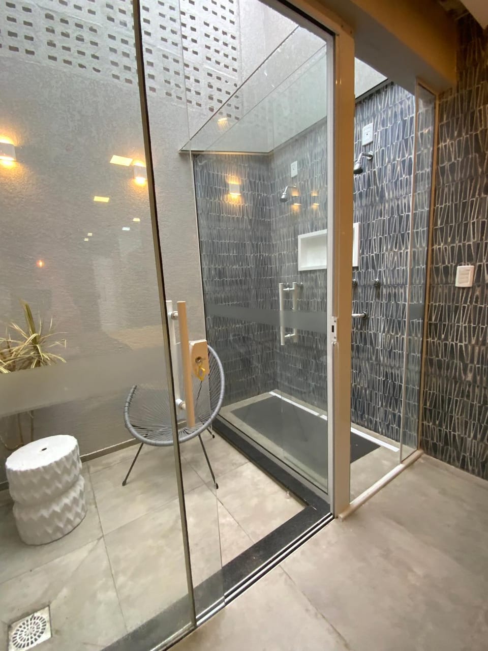 Studio c Banheira 500m do Mar, Canasvieiras SH7190 Apartment in Florianopolis