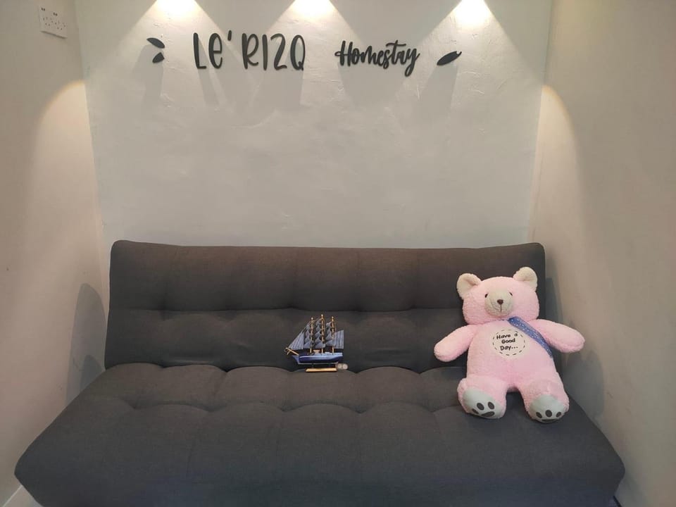 Homestay Gerik Le rizq Homestay~ Heart of Gerik ~ Cozy House in Kedah
