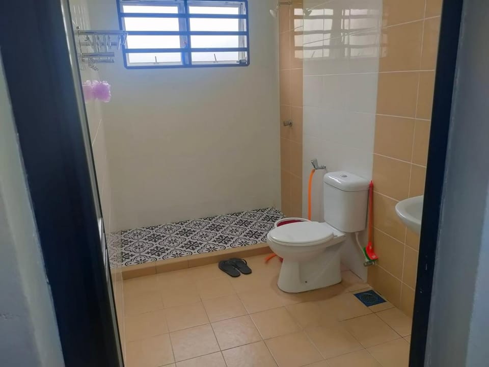 Homestay Gerik Le rizq Homestay~ Heart of Gerik ~ Cozy House in Kedah