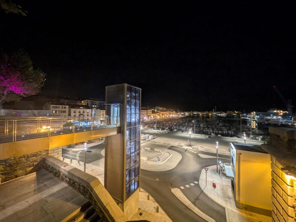 City view
