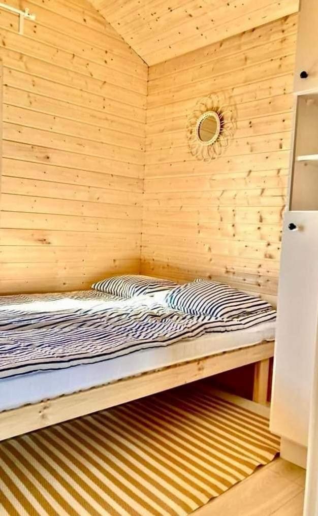 Wczasowa Gąska House in West Pomeranian Voivodeship, Poland