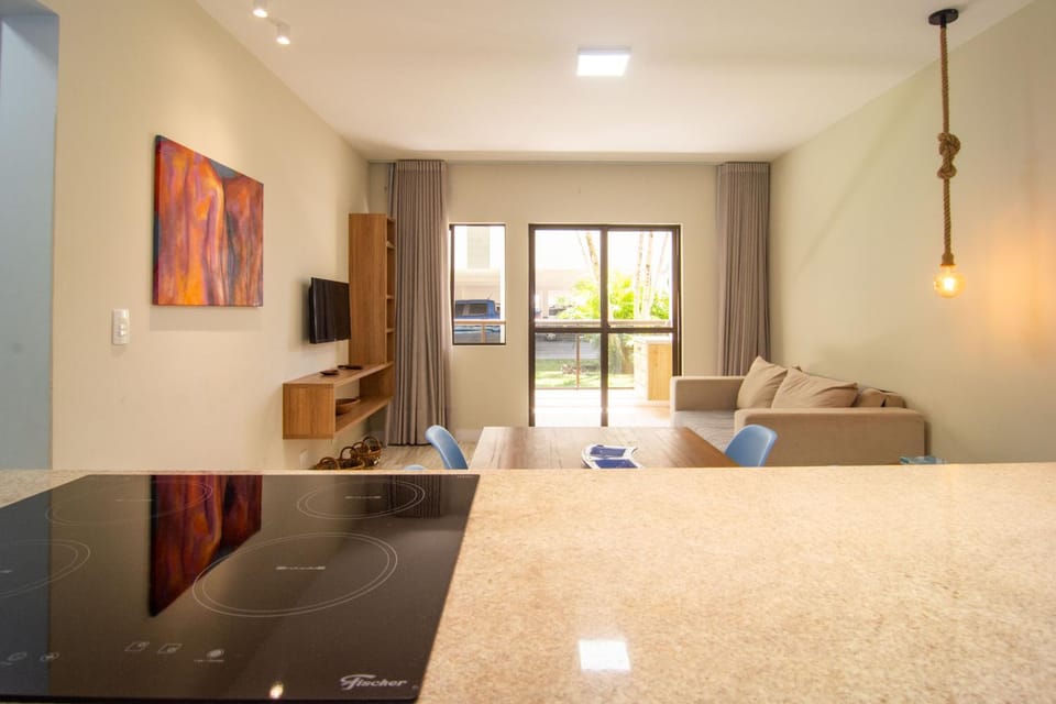 Vila Florida: 100M da praia Ingleses Norte TC4747 Apartment in Florianopolis