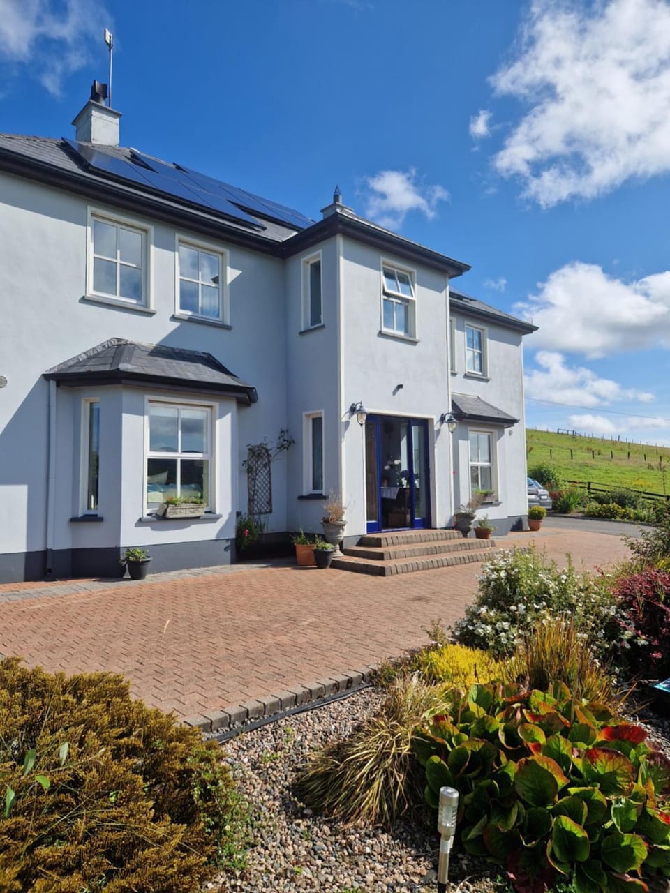 Drummonds House Country House in County Sligo