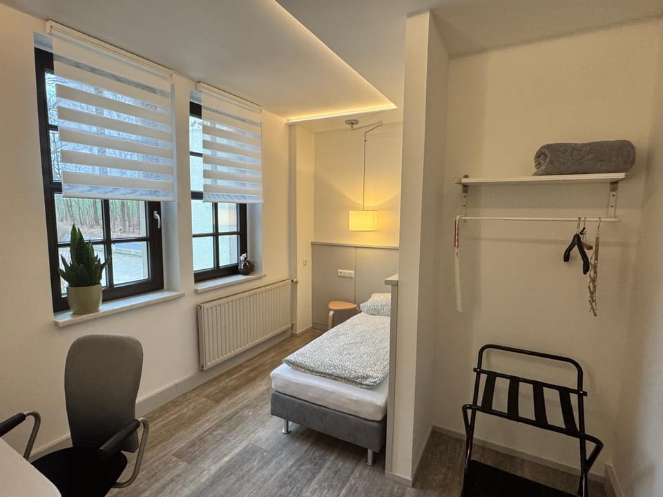 Business facilities
