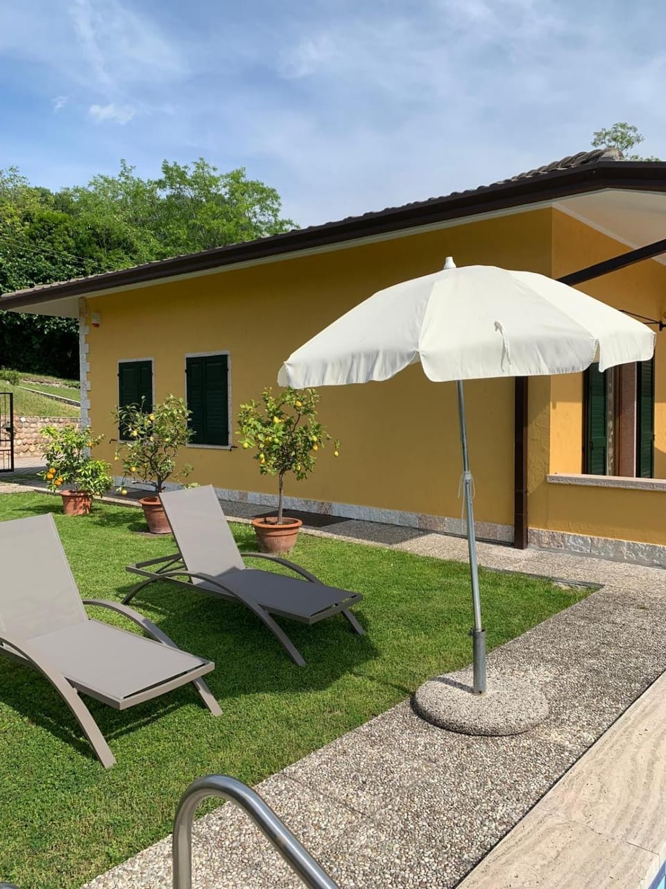 Poli Villa’s Apartment Apartment in Bardolino