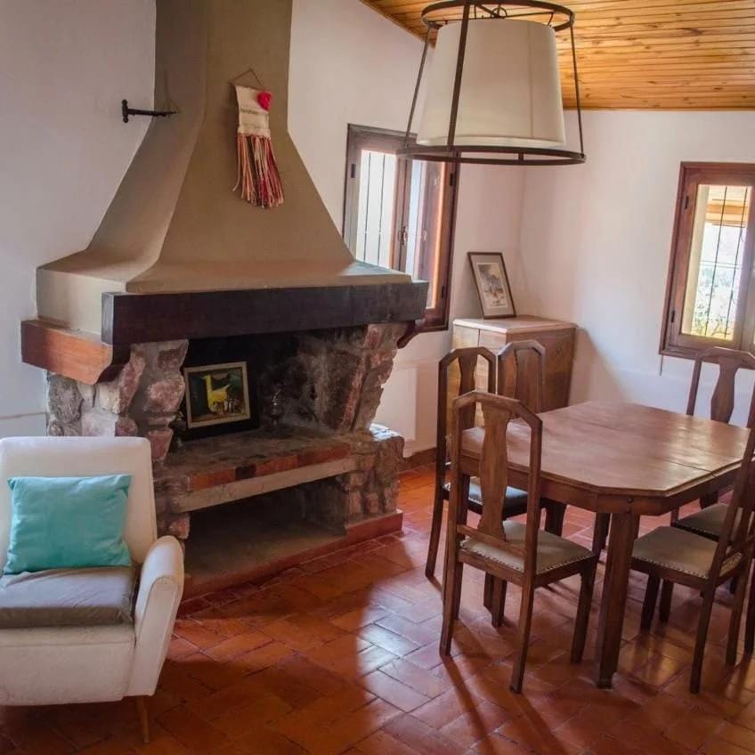 Villa Narcisa House in Purmamarca
