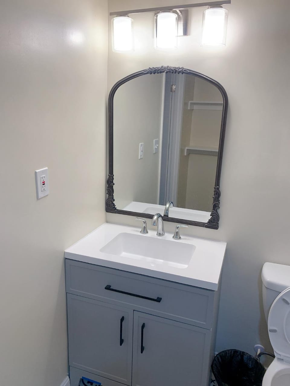 Brand new bedroom next Camden yard , convention center Vacation rental in Baltimore