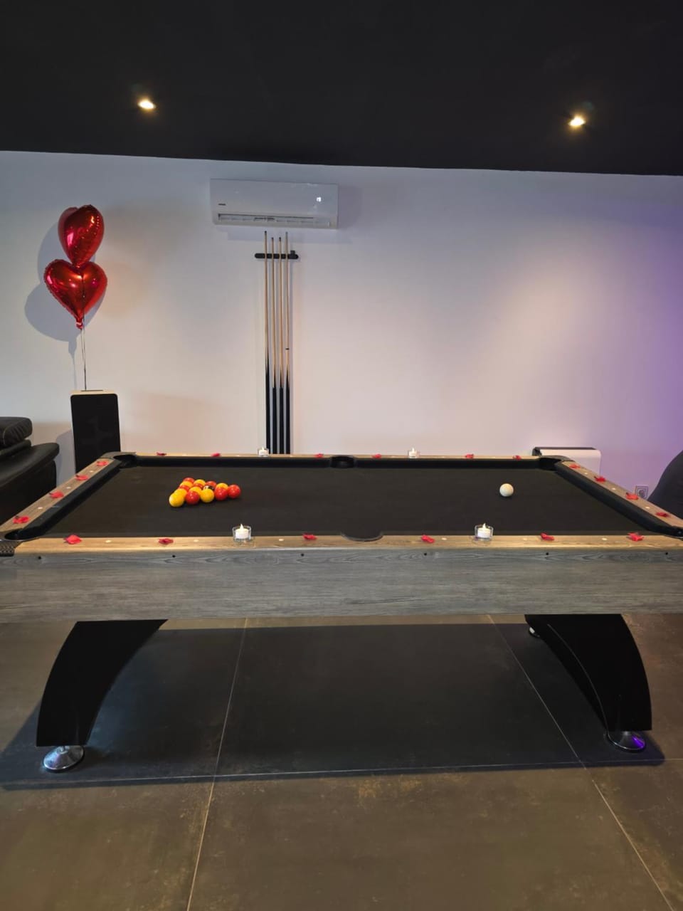Billiard