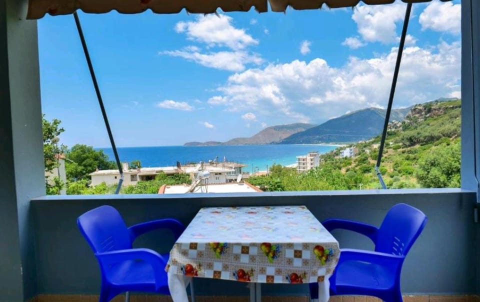 Kalemi Sunrise Studios Bed and Breakfast in Vlorë County, Albania
