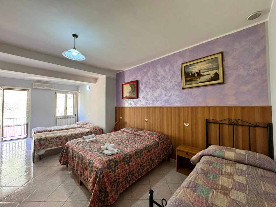 Da Bosio Hotel in Marche