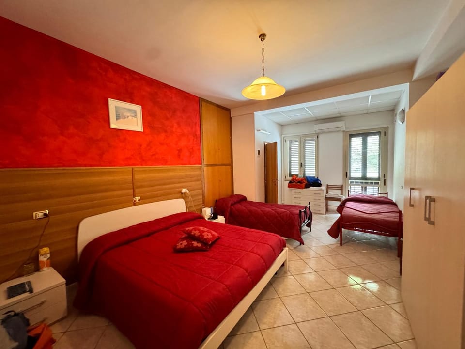 Da Bosio Hotel in Marche