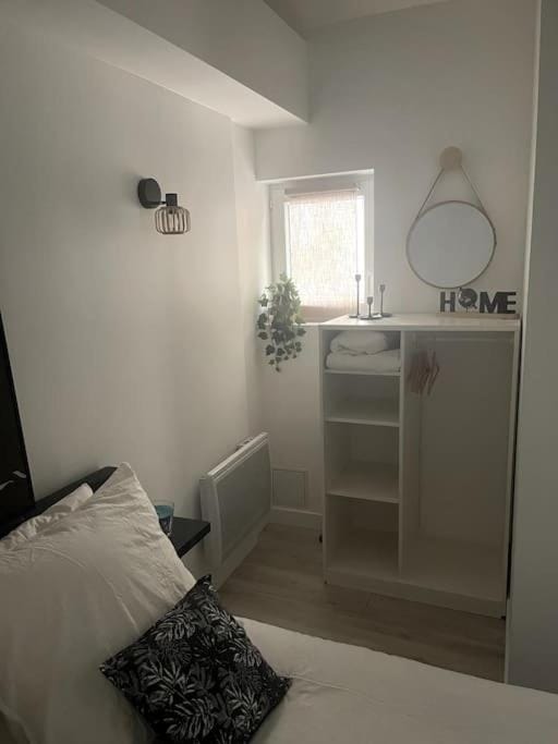 Eiffel Tour - Cosy Daisy Apartment in Paris