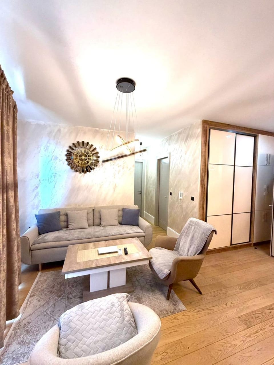 MM Apartment Apartment in Budva Municipality