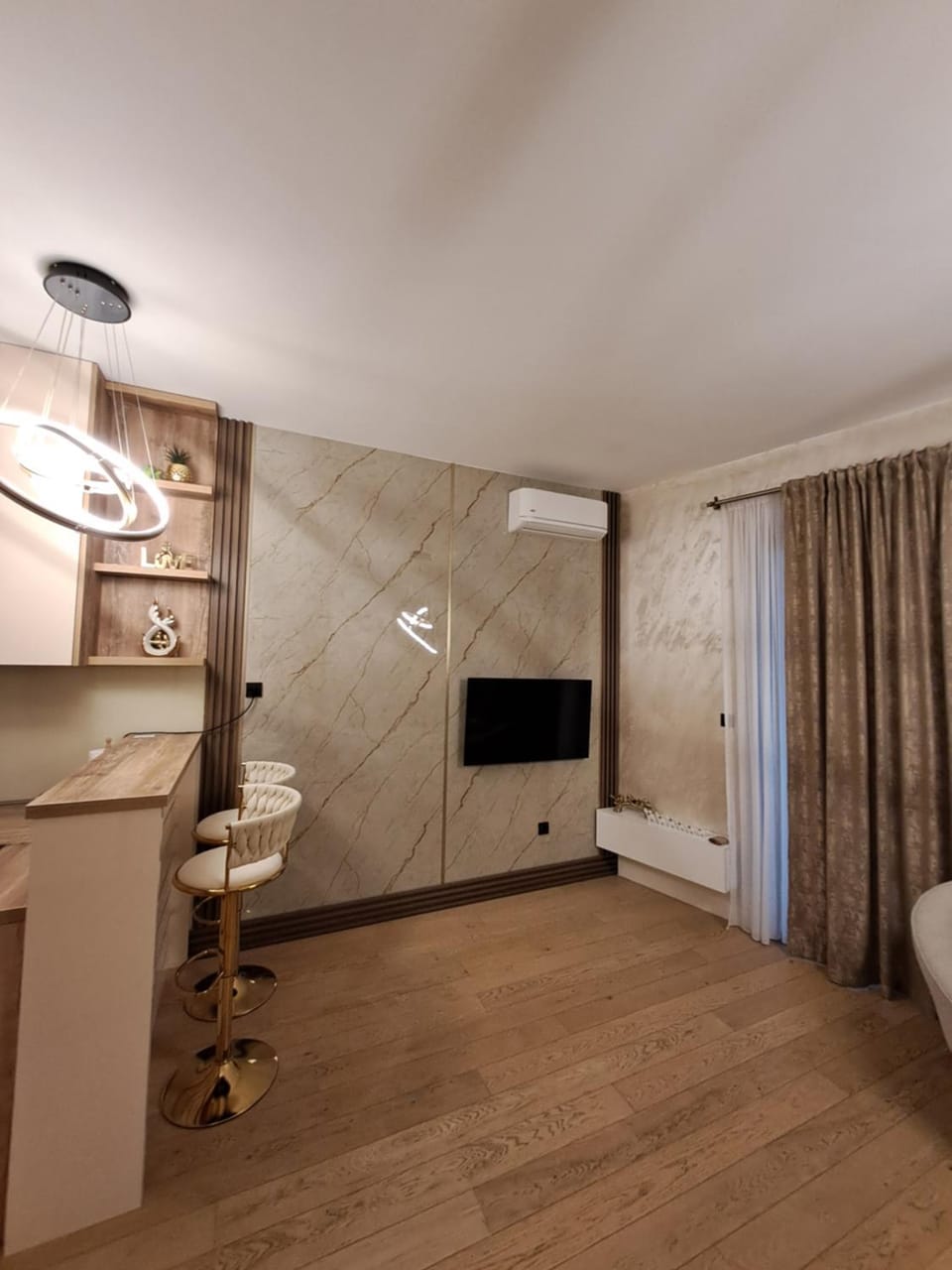 MM Apartment Apartment in Budva Municipality