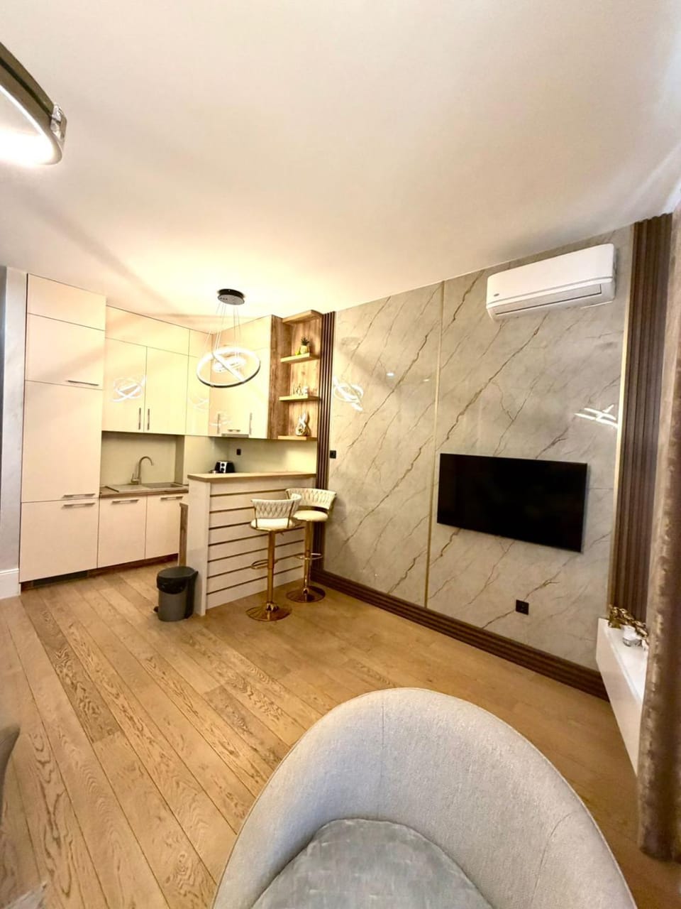 MM Apartment Apartment in Budva Municipality