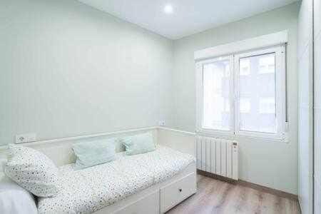 Apartamento Antonio Cachero VUT5323AS Apartment in Gijón
