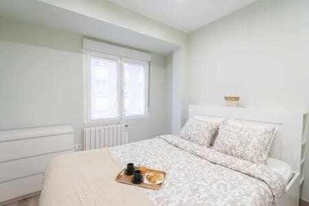 Apartamento Antonio Cachero VUT5323AS Apartment in Gijón