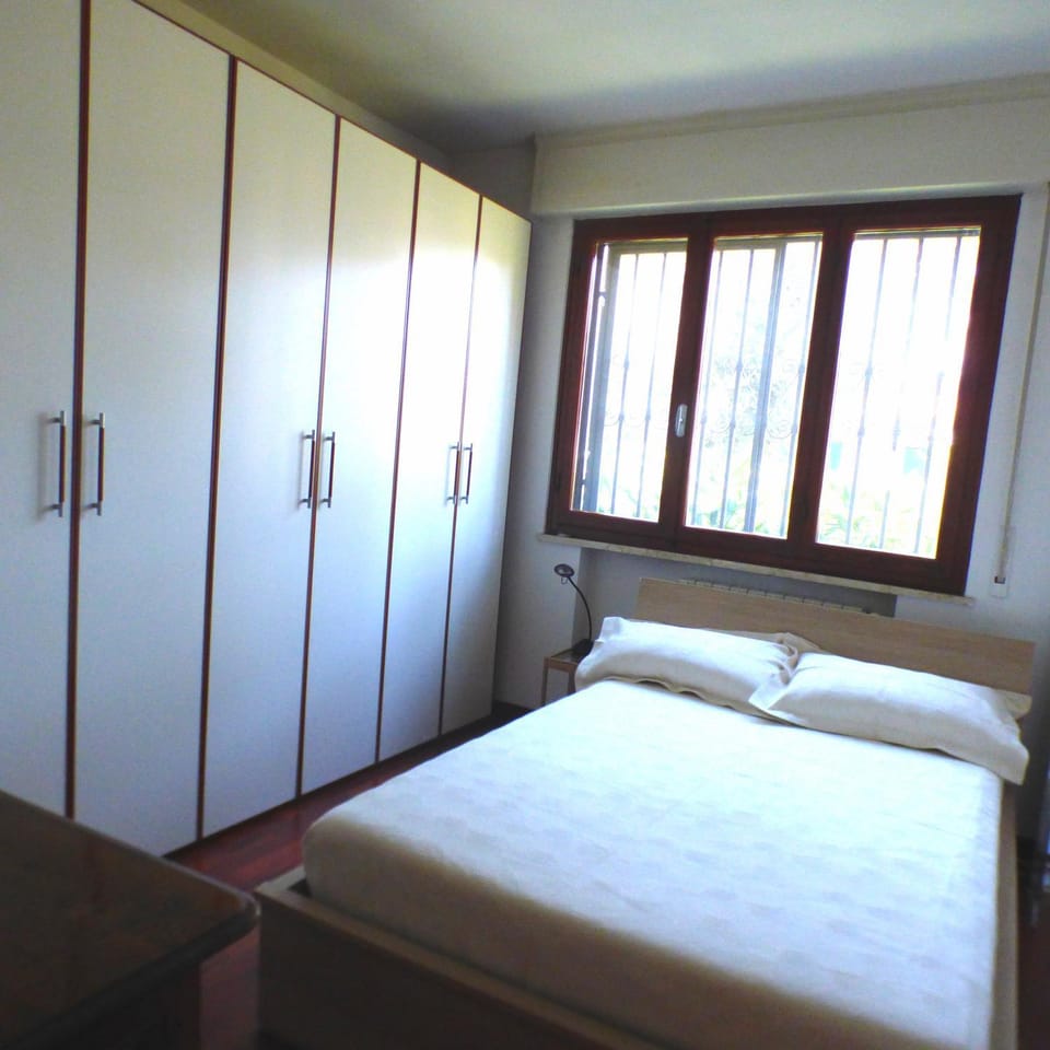 Girasoli Apartment in Tuscany