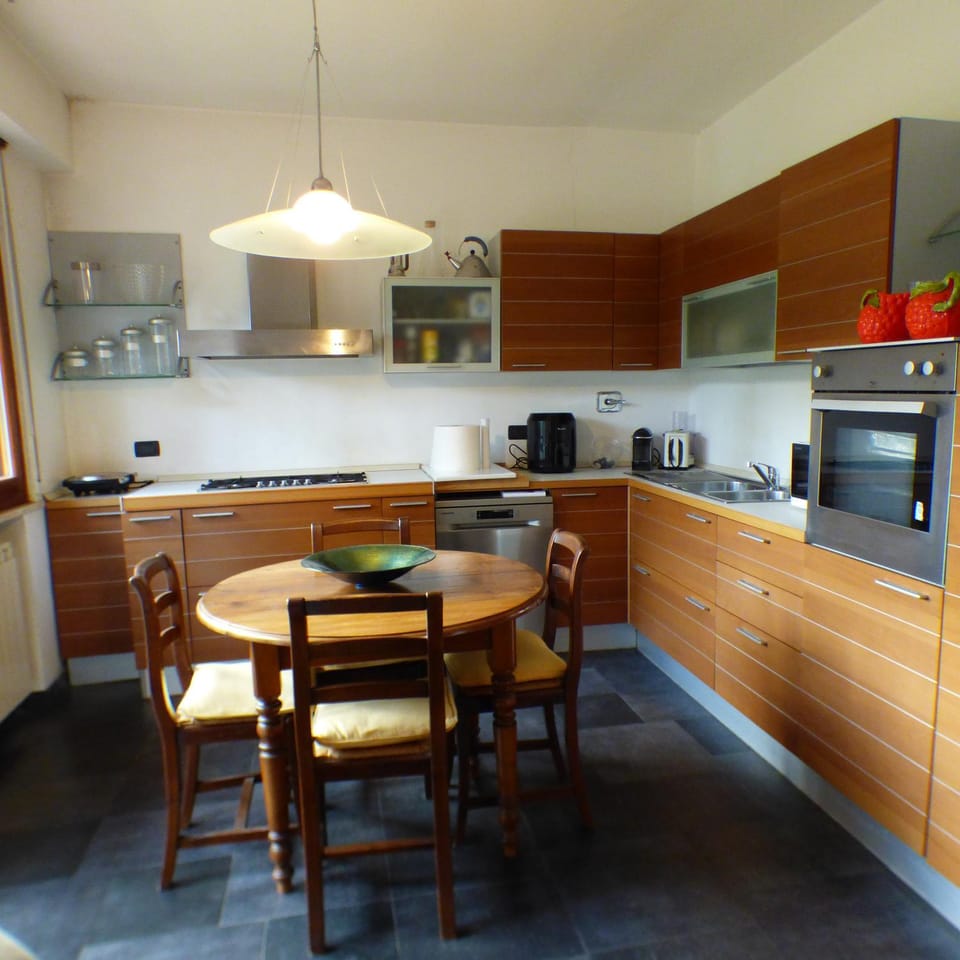 Girasoli Apartment in Tuscany