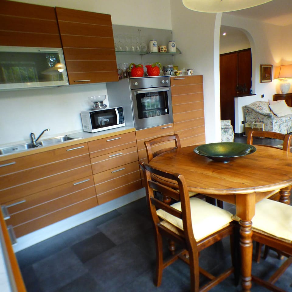 Girasoli Apartment in Tuscany