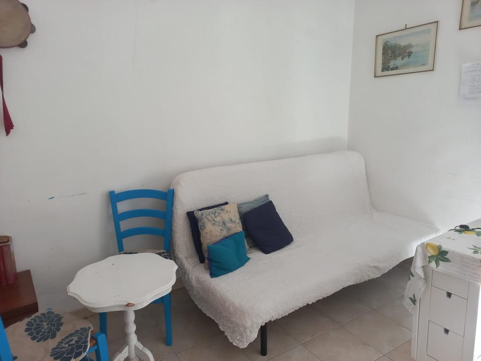 Appartamentino Napoli Centro Storico "Ai Monti 58" Apartment in Naples